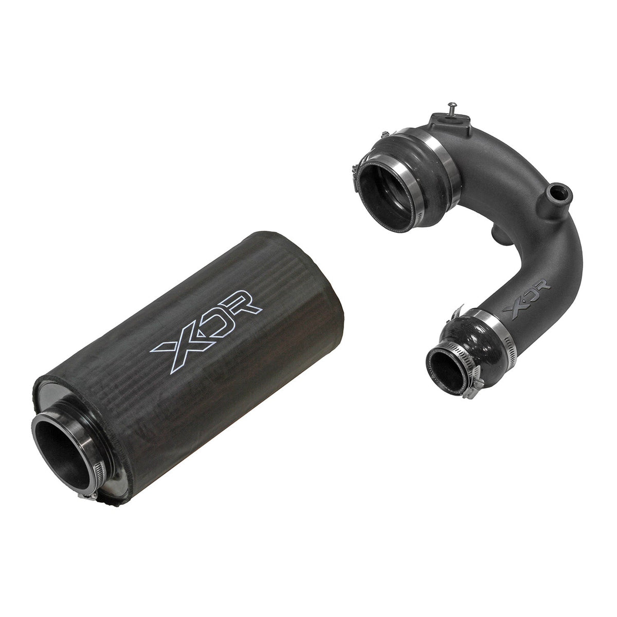 XDR Polaris Engine Cold Air Intake Performance Kit