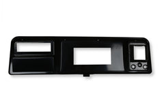 Holley EFI Ford Driver Information Display Bezel 553-441