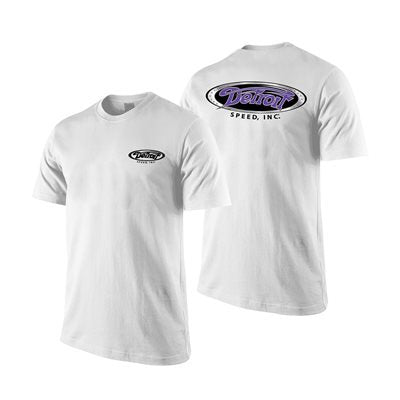 Detroit Speed T-Shirt 990101XXL