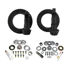 Yukon Gear 18-23 Jeep Wrangler (2.0 3.6) Differential Ring and Pinion Kit YGK072