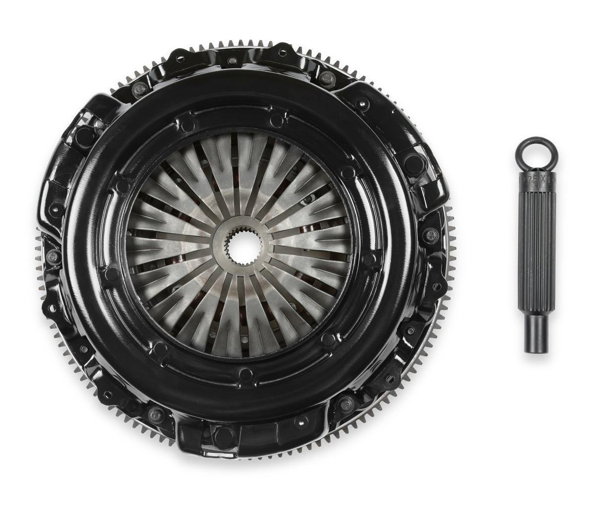 Hays 08-21 Dodge Challenger (5.7, 6.1, 6.4) Transmission Clutch Kit 93-3100