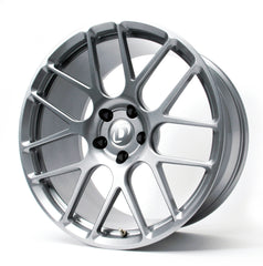Dinan BMW (Sedan - 3.0) Wheel D750-0087-SE1-SIL