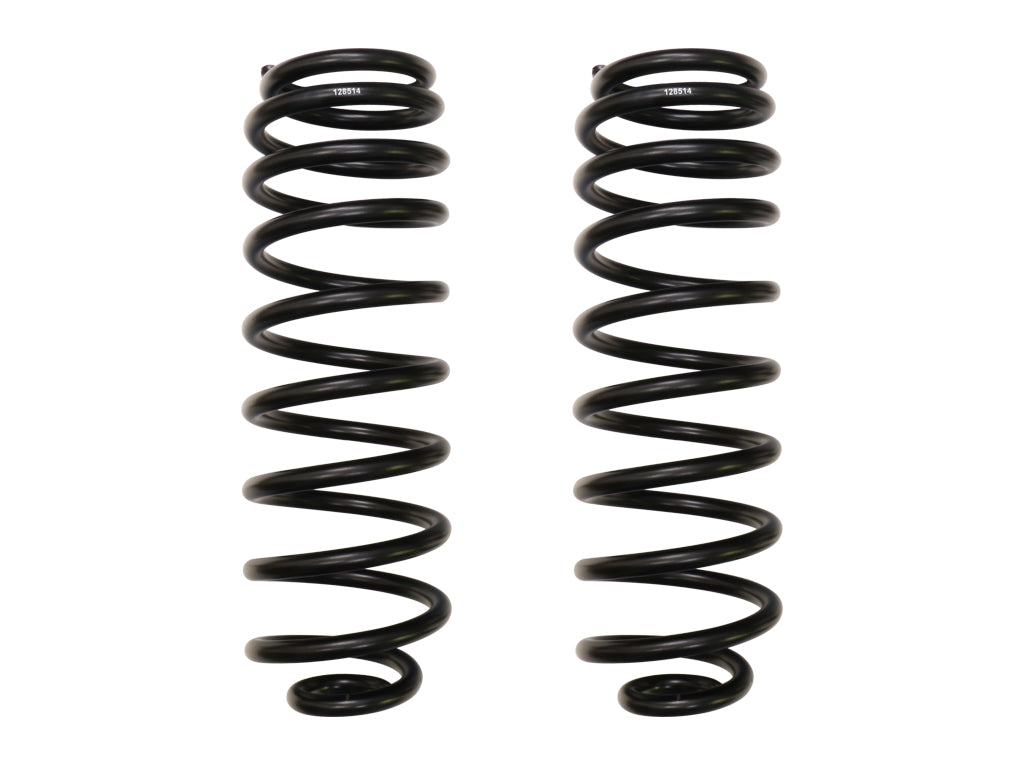 ICON Vehicle Dynamics 24015 Rear 4.5 Dual- Rate Spring Kit