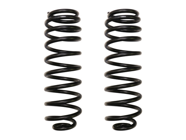 ICON Vehicle Dynamics 24015 Rear 4.5 Dual- Rate Spring Kit