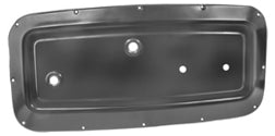 Brothers Trucks DPR6466-LH