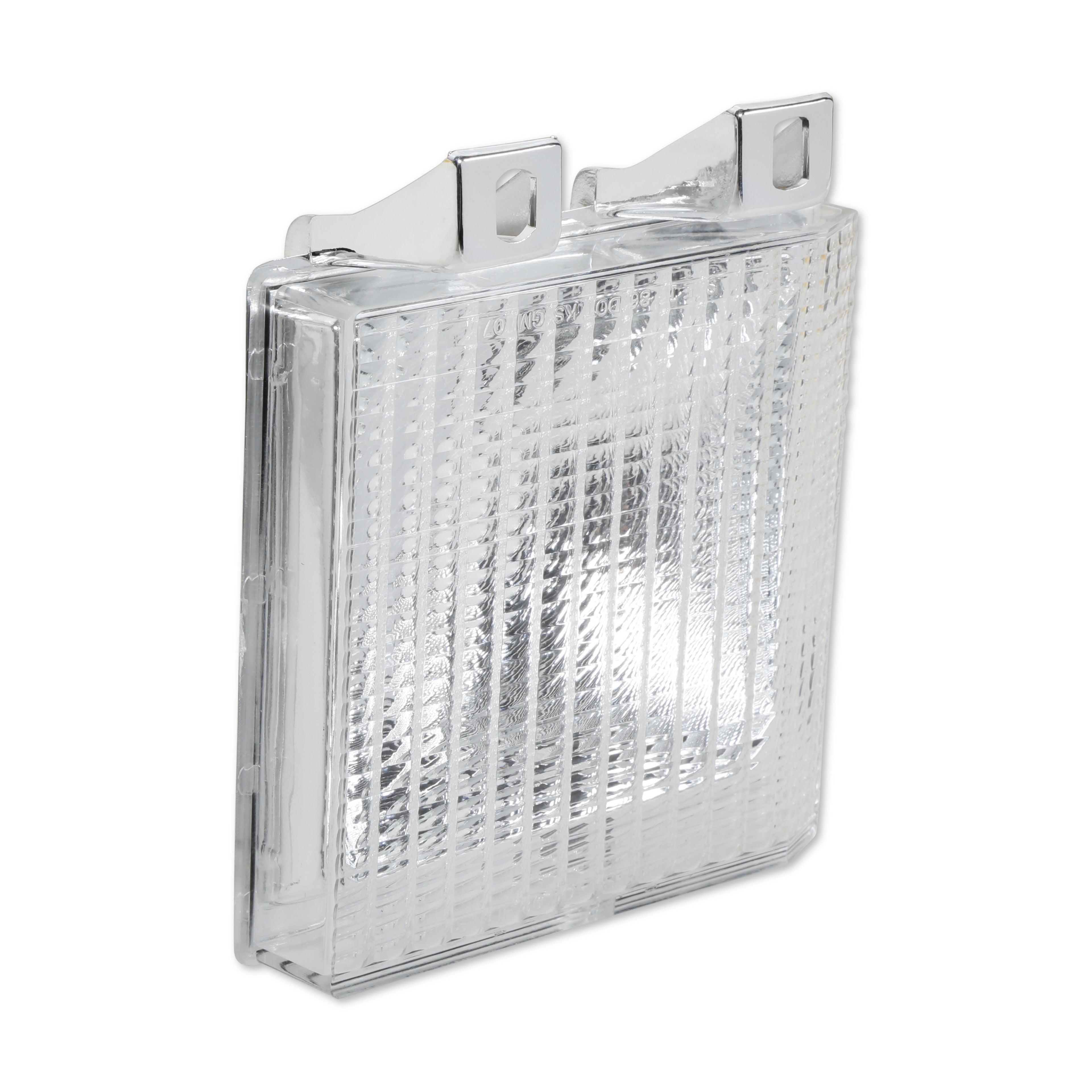 BROTHERS C/K Dual Headlight Parking Lamp - Clear - LH pn 07-101