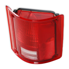 BROTHERS C/K Tail Lamp Lens & Housing - w/o Trim - RH pn 07-108