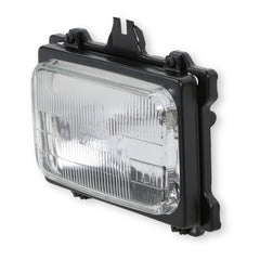BROTHERS GMT400 Dual Headlight Outer Lamp - LH pn 07-115
