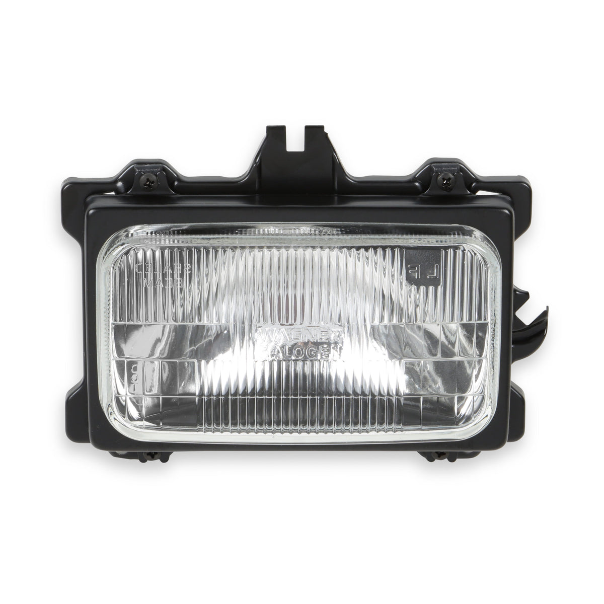 BROTHERS GMT400 Dual Headlight Outer Lamp - RH pn 07-116
