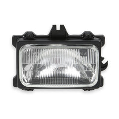 BROTHERS GMT400 Dual Headlight Outer Lamp - RH pn 07-116
