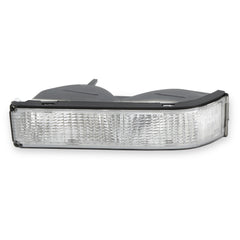 BROTHERS GMT400 Single Headlight Parking Lamp - Clear - LH pn 07-117