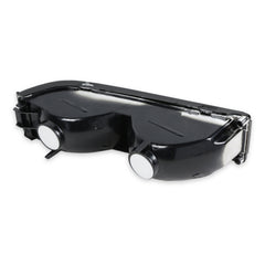 BROTHERS GMT400 Single Headlight Parking Lamp - Clear - LH pn 07-117