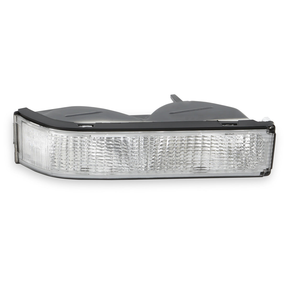 BROTHERS GMT400 Dual Headlight Parking Lamp - Clear - RH pn 07-118