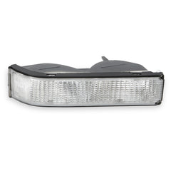 BROTHERS GMT400 Dual Headlight Parking Lamp - Clear - RH pn 07-118