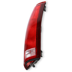 BROTHERS GMT400 Tail Light w/o Connector Plate - RH pn 07-120