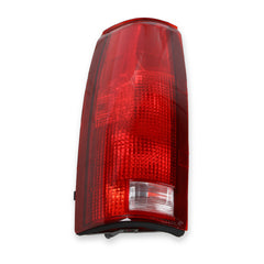 BROTHERS GMT400 Tail Light w/o Connector Plate - RH pn 07-120