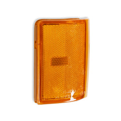 BROTHERS GMT400 Lower Side Marker Light - LH - GMC pn 07-125