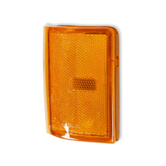 BROTHERS GMT400 Lower Side Marker Light - RH - GMC pn 07-126