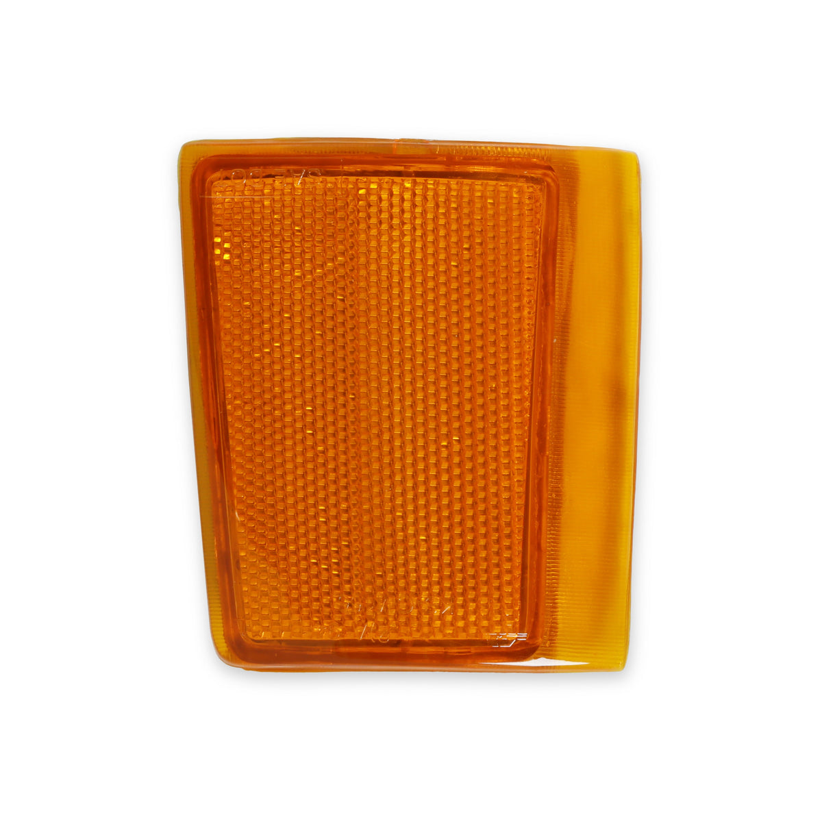 BROTHERS GMT400 Upper Side Marker Light - LH - GMC pn 07-127