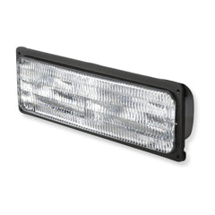 BROTHERS GMT400 Parking Lamp - Clear - RH pn 07-134