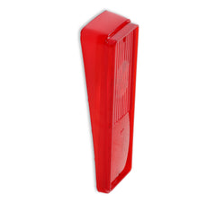 BROTHERS C/K Suburban Tail Lamp Lens - Red pn 07-139