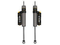 ICON Vehicle Dynamics 67710CP Front Shock Absorber