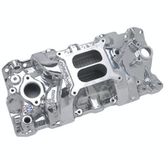 Edelbrock 71011 POLISHED PERFORMER RPM