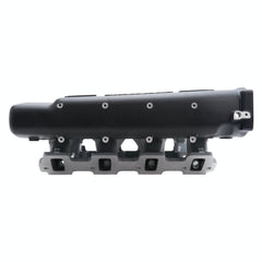 Edelbrock 71413 MANIFOLD CHEVY LS LS3 CROSS RAM BLACK