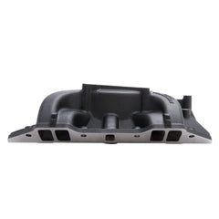 Edelbrock 71933 MANIFOLD CHRYSLER PERF RPM 440 BLACK