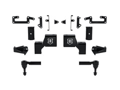 ICON Vehicle Dynamics 51011 Front Box Kit 2