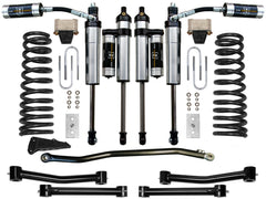 ICON Vehicle Dynamics K214503T 4.5 Stage 4 Suspension System