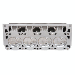 Edelbrock 77139 CYL HEAD CHEVY GEN V LT1/LT4 VICTOR JR. COMPLETE