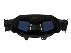 aFe Power 21-23 Chevrolet Corvette (6.2) Engine Cold Air Intake 54-13055R