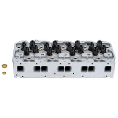 Edelbrock 79029 CYL HEAD CHEVY 2001-2004 LB7 DURAMAX DIESEL V8 6.6L SINGLE COMPLETE