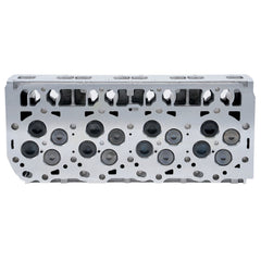 Edelbrock 79029 CYL HEAD CHEVY 2001-2004 LB7 DURAMAX DIESEL V8 6.6L SINGLE COMPLETE