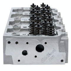 Edelbrock 79029 CYL HEAD CHEVY 2001-2004 LB7 DURAMAX DIESEL V8 6.6L SINGLE COMPLETE