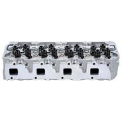 Edelbrock 79119 CYL HEAD CHEVY 2011-2016 LML DURAMAX DIESEL V8 6.6L SINGLE COMPLETE