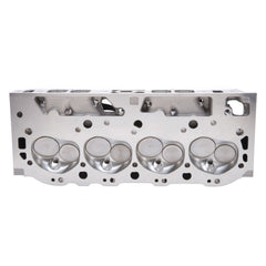 Edelbrock 79555 CYL HEAD BBC E-CNC 355 RECT PORT 118cc CHAMBER FOR HYD ROLLER CAM COMPLETE