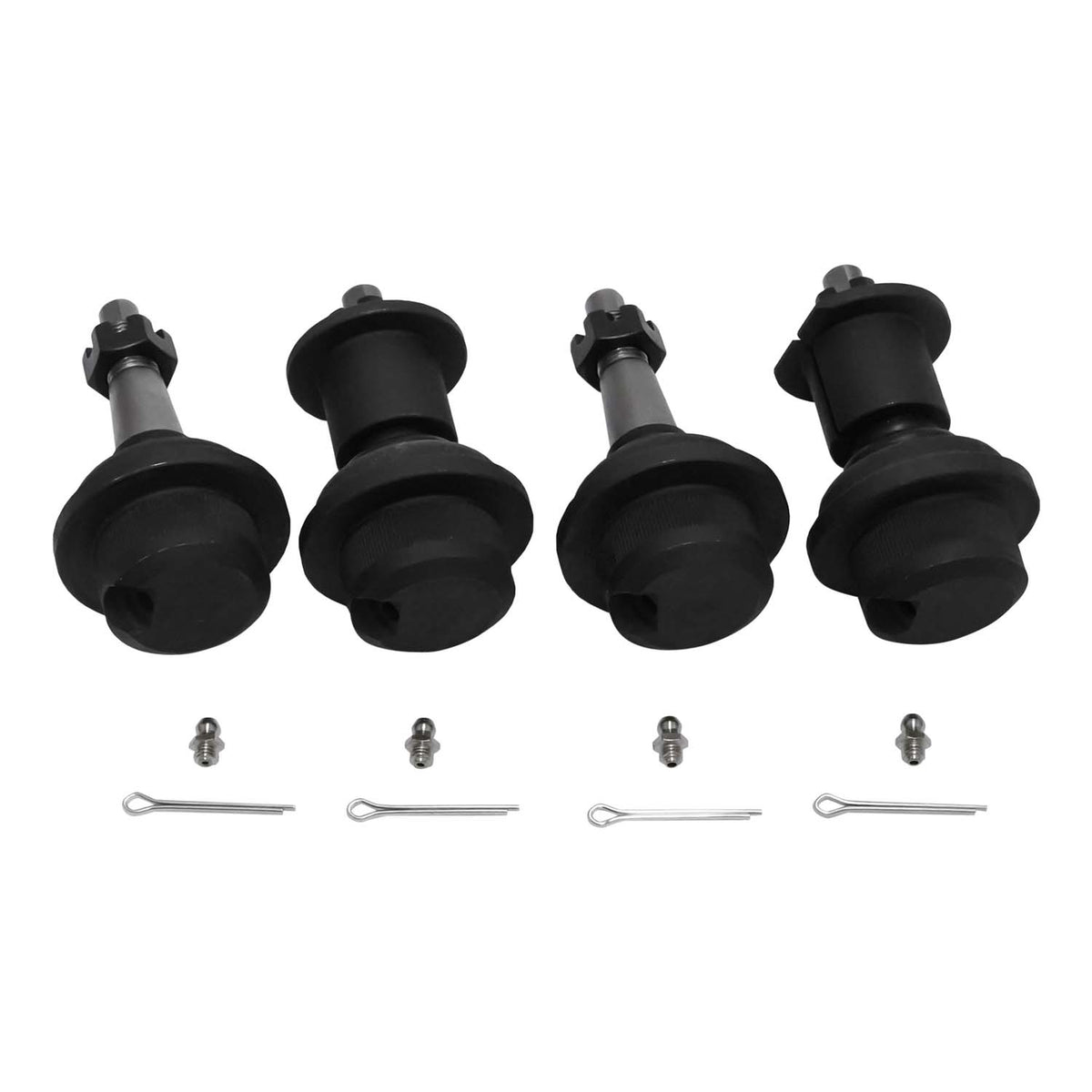 Yukon Gear Jeep Suspension Ball Joint Kit YSPBJ-022HDK2