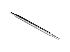 ICON Vehicle Dynamics 257338STEM 7/8 Shock Shaft 13.98 Oal, 8.00 Travel