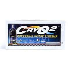 Design Engineering, Inc. 80102 Tank and Installation Kit - with 10 lb Tank