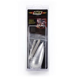 Design Engineering, Inc. 80117 Air Intake Bulb 1.75 (Bulb and Legs Only) CryO2 Cryogenic Air Intake System