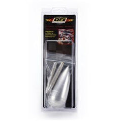 Design Engineering, Inc. 80117 Air Intake Bulb 1.75 (Bulb and Legs Only) CryO2 Cryogenic Air Intake System