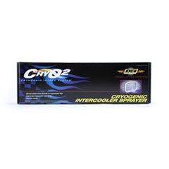 Design Engineering, Inc. 80131 Intercooler Sprayer 8 x 4 Front Mount