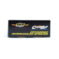 Design Engineering, Inc. 80131 Intercooler Sprayer 8 x 4 Front Mount