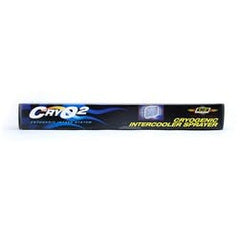Design Engineering, Inc. 80131 Intercooler Sprayer 8 x 4 Front Mount