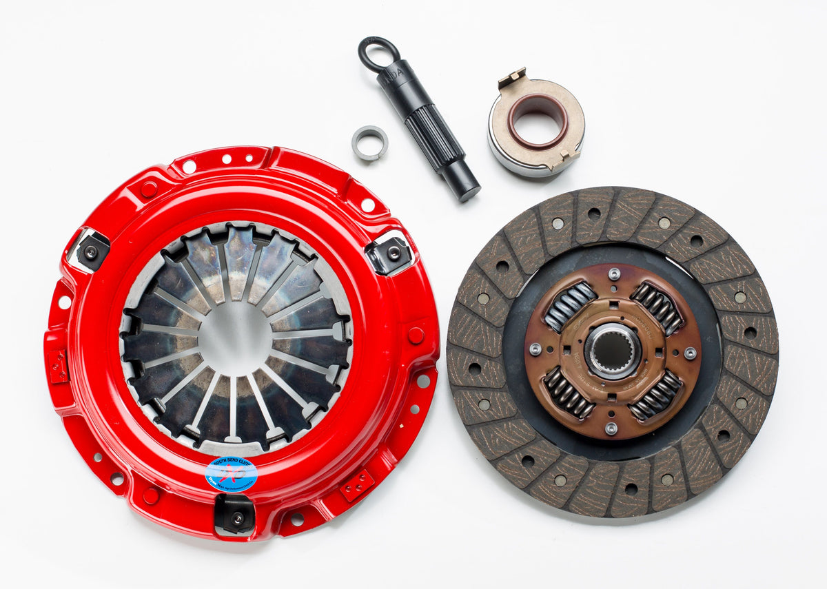 South Bend Clutch K08014-HD-O Stage 2 Daily Clutch Kit