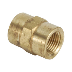 Design Engineering, Inc. 80210 Brass Union - 1/8 NPT f x 1/8 NPT f