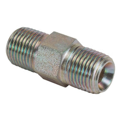 Design Engineering, Inc. 80211 Brass Connector Fitting - 1/8 NPT m