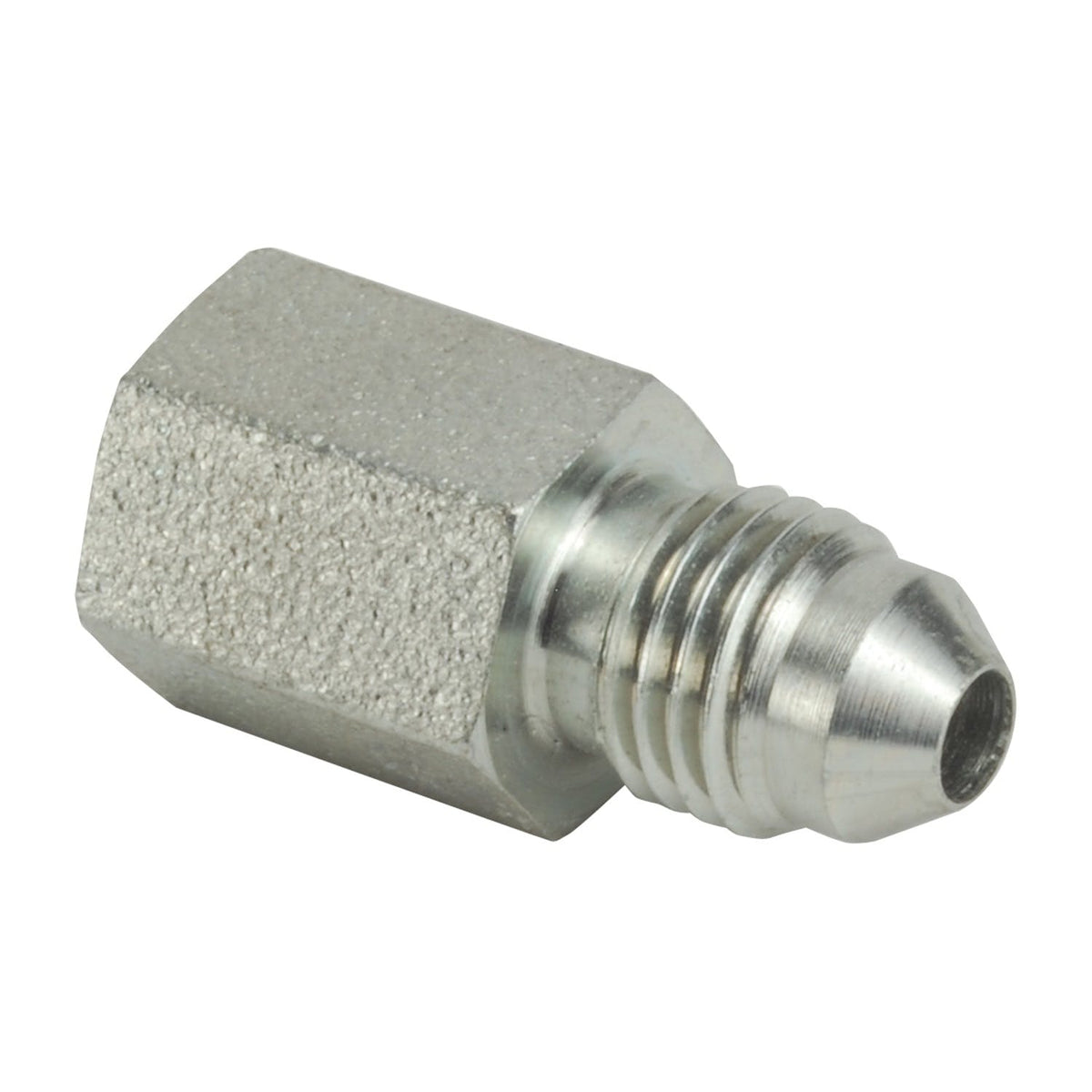 Design Engineering, Inc. 80213 Female Fitting -4AN m x 1/8 NPT